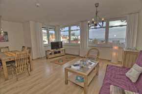 Villa Seeblick - Ferienwohnung 409 Sassnitz